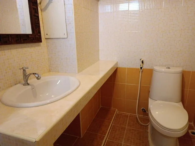غرفة قياسية مزدوجة، Grandview Condominia 4/4