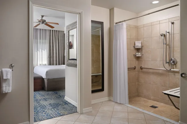 فيلا بسريرين كينج، Sheraton Desert Oasis Villas Scottsdale 4/6