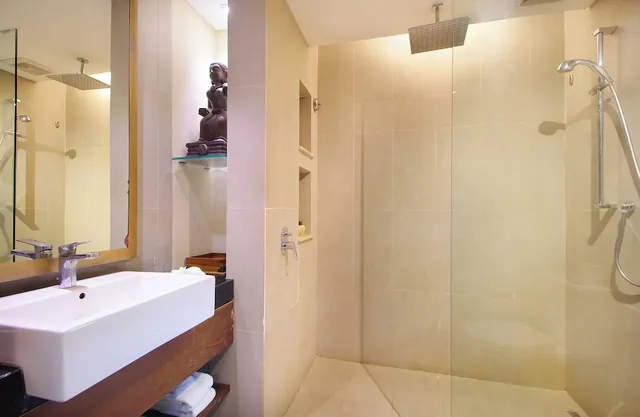 Alam Room، Alam Kulkul Boutique Resorts 7/7