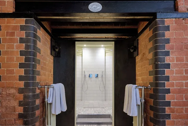 جناح دوبلكس سيغنتشر بسرير كينج، Hotel Du Vin & Bistro Henley-On-Thames 5/7
