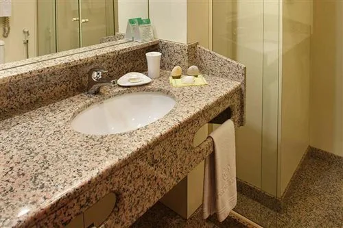 غرفة سوبيريور تنفيذية عائلية، Windsor Guanabara 2/2