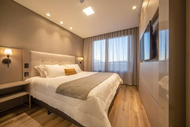 جناح مفرد، Hotel Laghetto Chateau 5/10