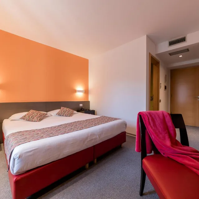 Room, Single, Hotel Valeria 2/15