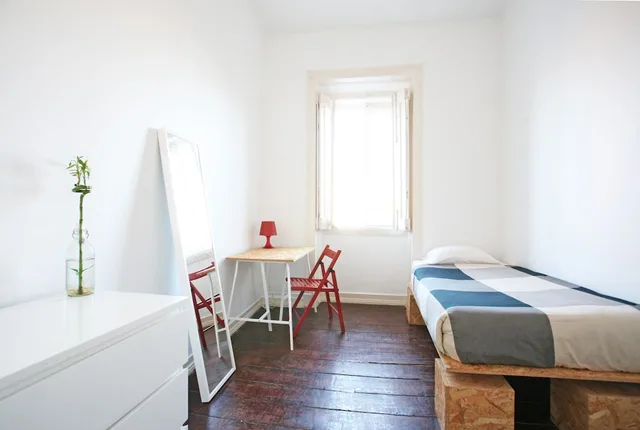 Friendly Hills Bairro Alto، لشبونة 14/21