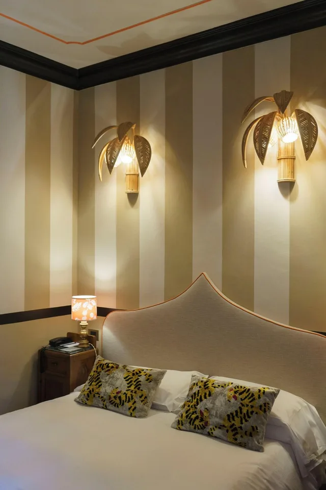 Room, Double Bed, Ponte Vecchio View، Hotel Hermitage 6/7