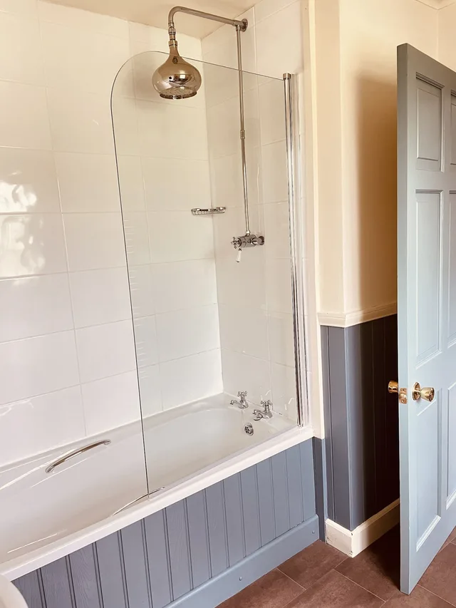 Classic, Lodge, FORSS HOUSE HOTEL 3/3