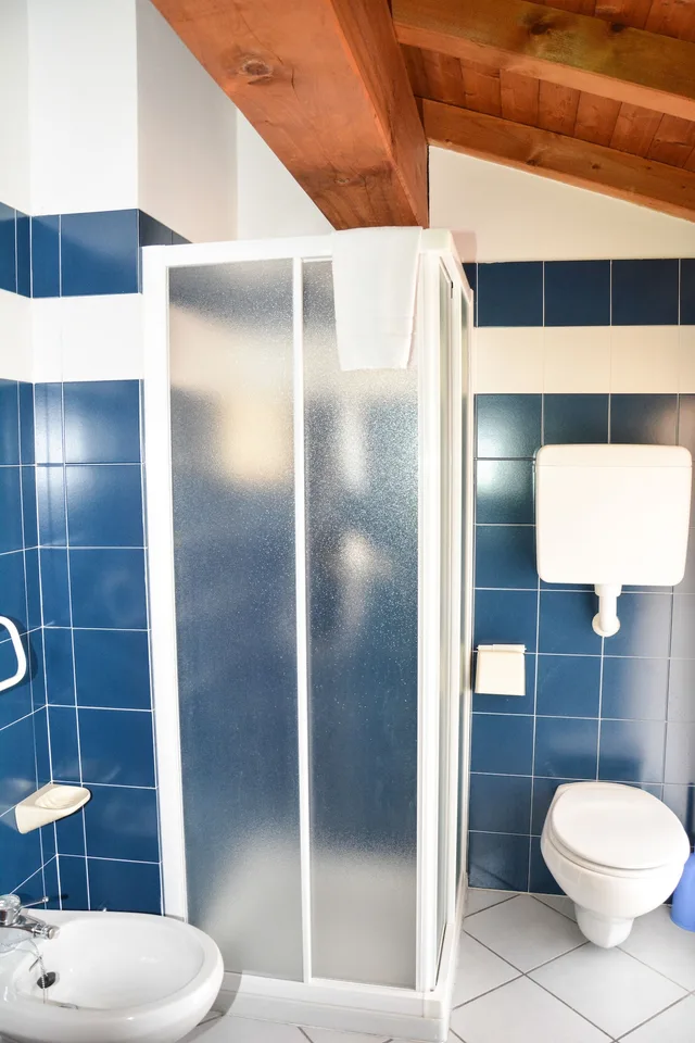 2 Bedrooms, Apartment, 2 Queen Beds, Sofa, Balcony, Stella Sport Apartments 1/1