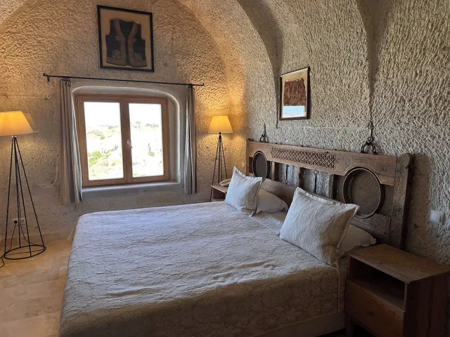 جناح سوبيريور، Kistar Hotel 1/10