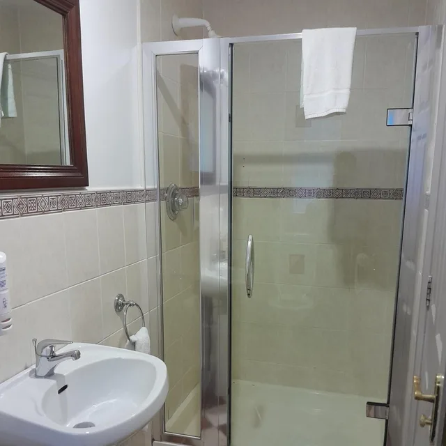 غرفة بسرير مزدوج، LANSDOWNE HOTEL 10/10