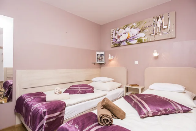 1 Bedroom, Apartment, Queen Bed, Terrace, Appartements Ferchergasse 2/4