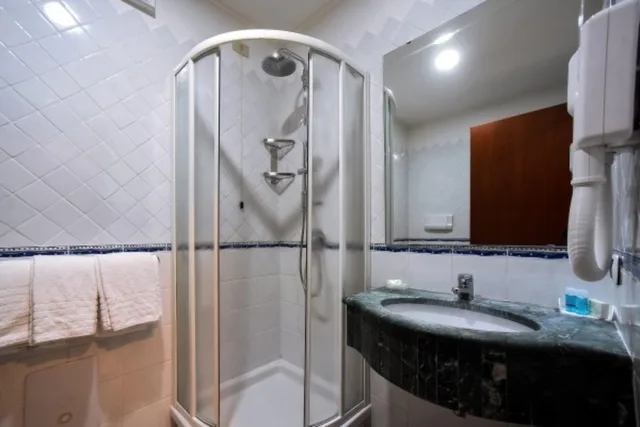 Standard, Balcony or Terrace، Hotel Le Palme 4/4