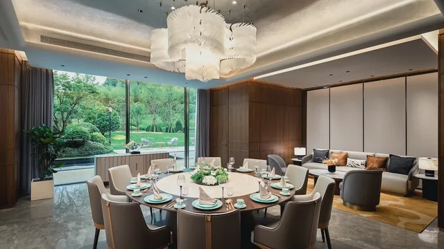 Hotel Indigo Hangzhou Tianmushan by IHG، Fuyang 37/50