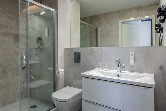 Standard, Queen Bed, Old Town View، Korona Hotel Wroclaw Market Square 3/3