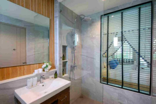 فيلا بغرفة نوم واحدة، Craft Resort & Villas 6/10