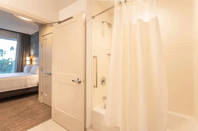 غرفة، Residence Inn by Marriott Palm Beach Gardens 2/2