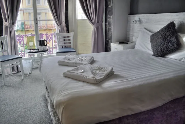 غرفة قياسية بسرير مزدوج، Villa Rose 2/10