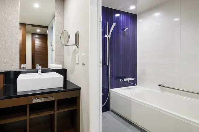 Room, 3 Beds, Sheraton Grande Tokyo Bay Hotel 5/6
