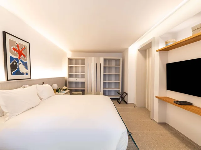 جناح بريستيج، SOFITEL AGADIR THALASSA SEA AND SPA 1/10