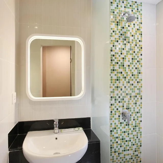 Zest, Premium, Queen Bed، Zest Airport Jakarta by Swiss-Belhotel International 3/5
