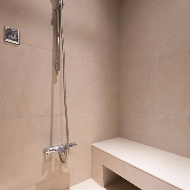 غرفة سوبيريور بسريرين مزدوجين، Hotel Hisoca Ikebukuro 3/4