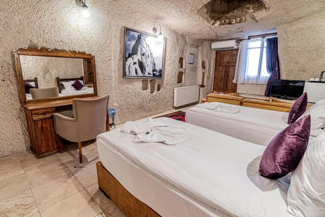 جناح عائلي، Elegance Cave Suites 1/10