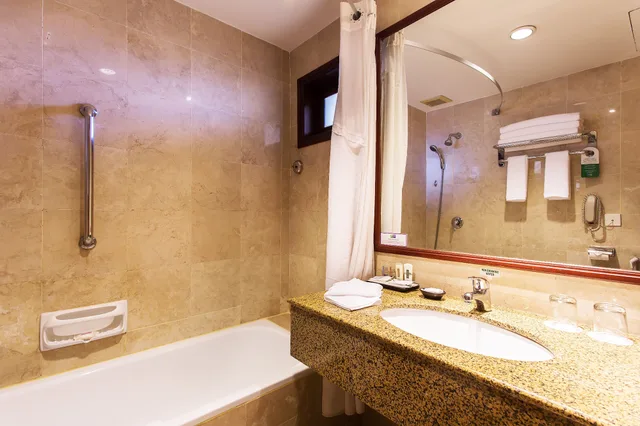 غرفة بـ3 غرف نوم، HOLIDAY INN RESORT BATAM 7/9