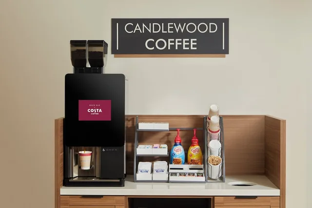 Candlewood Suites Granby Northwest by IHG، غرانبي 8/25