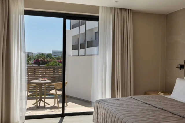 Suite, Pool View, Outdoor Jetted Tub، Atlantica Sancta Napa Resort 1/5