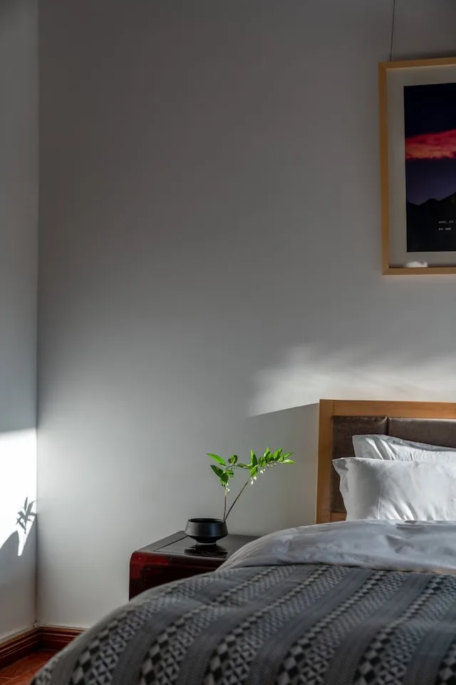 غرفة سوبيريور بإطلالة على الحديقة، Junbo Boutique Guesthouse 5/5