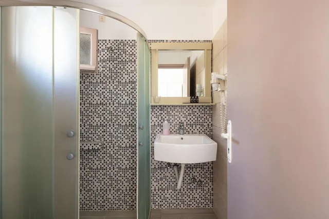 غرفة قياسية بإطلالة على البحر بشرفة، Kavuras Village Hotel & Suites 9/10