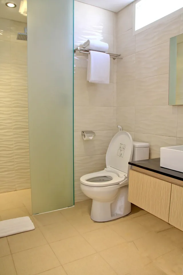 Pool, Suite، Choice Stay Hotel Denpasar Ex Cozy Stay Simpang Enam 3/3