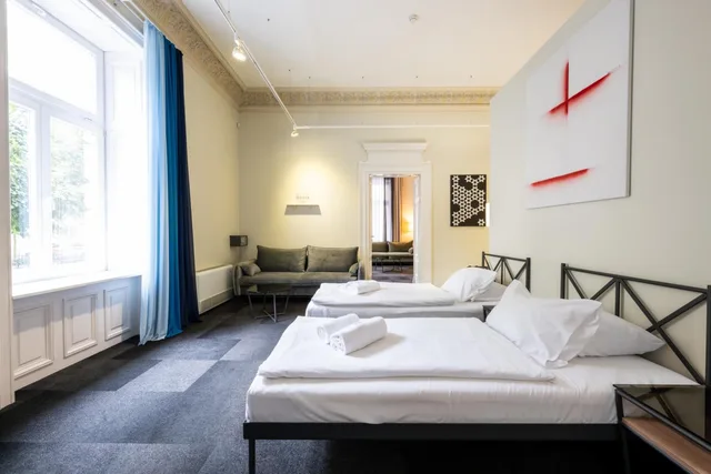 جناح عائلي، Home Aparthotel 2/10