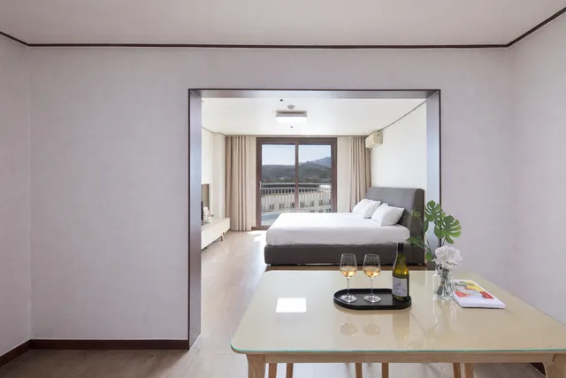 Peak Season, Standard، Ilsung Seorak Oncheo Condo and Resort 1/1
