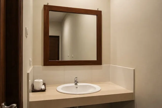 غرفة بسريرين منفصلين، Ghamed Sari 5/8
