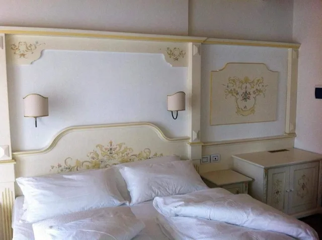 غرفة بسريرين منفصلين، Relais Fior Di Bosco 4/5