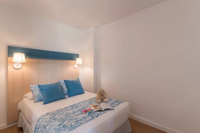 غرفة قياسية بسرير مزدوج، Hotel Rentalmar Salou Beach 5/10