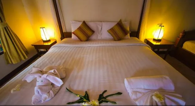 بنغل بإطلالة على البحر، Bhundhari Chaweng Beach Resort 3/5