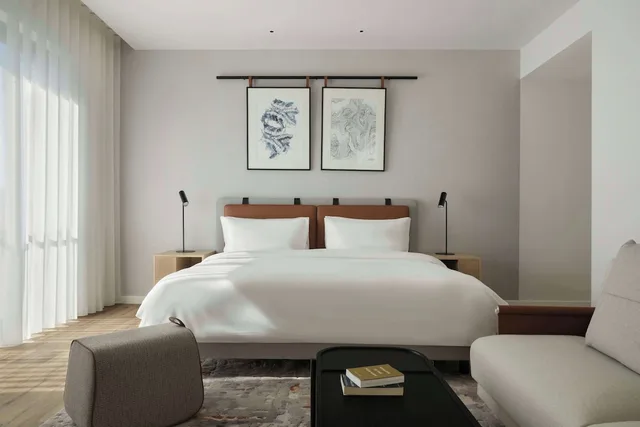 Siro, Family, Studio, Apartment, King Bed، SIRO Porto Montenegro 2/5