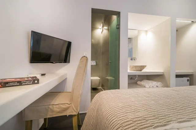 Standard, Double Bed, San Giorgio 7/10