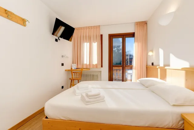 Hotel Bleis، Riva del Garda 11/50
