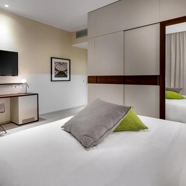 Roof Top, Double Bed، Canada 2/4