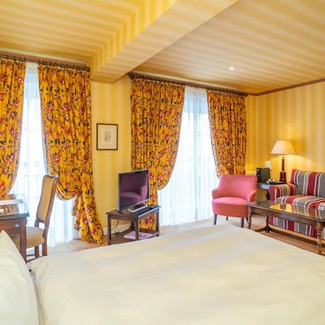 غرفة ديلوكس مفردة، Hotel Stadt Hamburg 6/12