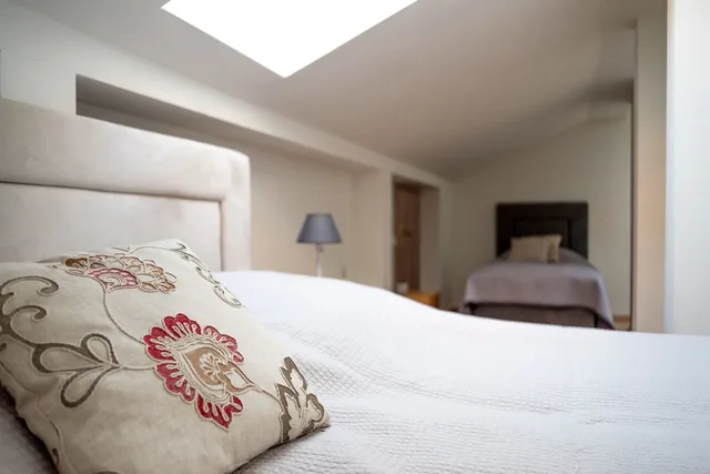 Deluxe, Apartment, Double Bed, Two Story, Sofa، Apart Residence Tww Krakow 4/8