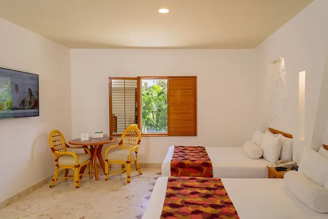 غرفة قياسية، Sunset Fishermen Beach Resort All Inclusive 10/11