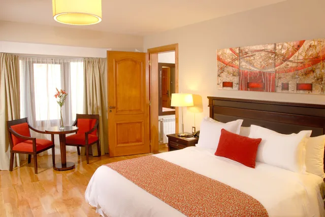 غرفة كلاسيكية، Alma del Lago Suites & Spa 1/3