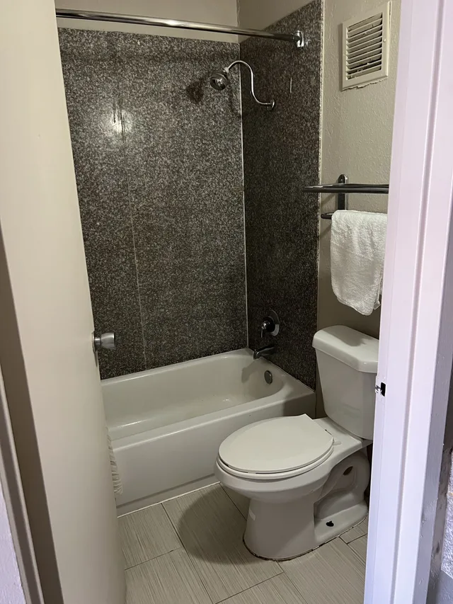 غرفة بسريرين مزدوجين لذوي الإعاقة، Baymont by Wyndham Odessa Highway 80 5/5