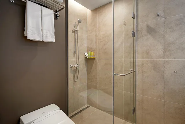 Superior, Double Bed, Staz Hotel Premier Dongtan 2/2
