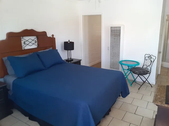 غرفة ديلوكس بسرير كوين، Oceana Boutique Hotel 6/10