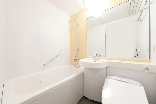غرفة بسرير كوين، JR WEST GROUP VIA INN HAKATAGUCHI EKIMAE 4/4