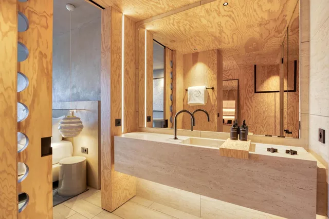 Collection، Radisson Collection Hotel, The National Brussels 8/10